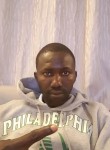 Bukuray Manneh, 37 лет, Sukuta