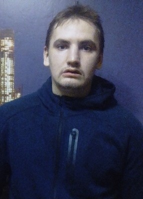 Андрей, 29, Россия, Верхняя Тура
