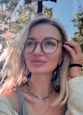 Софья из Оренбурга 35 лет