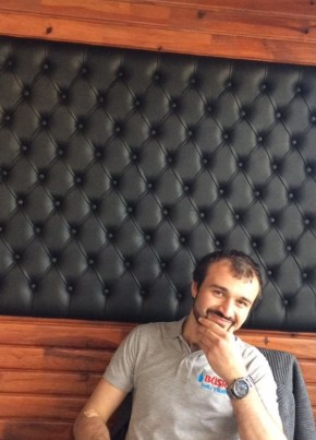 Ramazan, 30, Türkiye Cumhuriyeti, Of