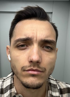 Aleksey, 29, Russia, Samara
