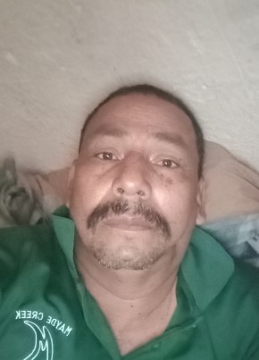 Jg из Ciudad Juárez 52 года