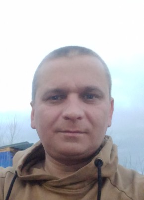 Дмитрий, 37, Россия, Сковородино