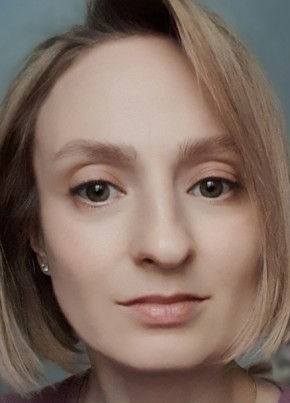 Виктория из Орёла 43 года
