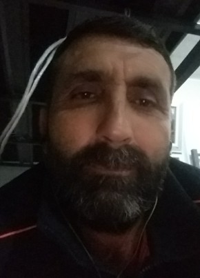 Erkan, 40, Türkiye Cumhuriyeti, İstanbul