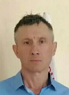 Николай из Москвы 52 года