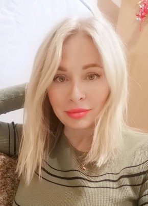 Елена, 43, Россия, Вологда