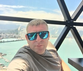 Antonio, 42, Tbilisi