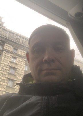 Ишмуратов из Салавата 43 года