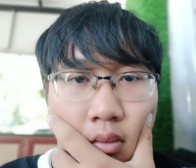 Dương Gian, 20, Phan Rang-Thap Cham