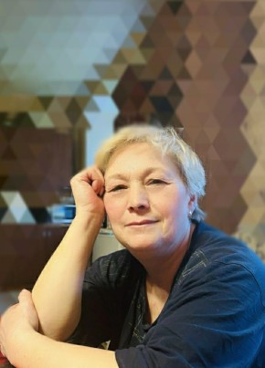 Светлана, 56, Россия, Электросталь
