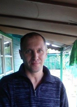 ЕВГЕНИЙ, 44, Россия, Смидович