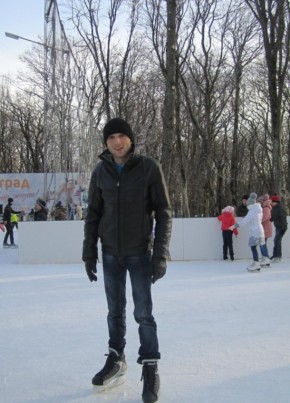 Aleksey, 39, Russia, Stavropol