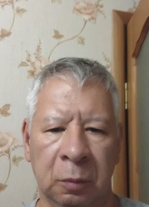 Руслан из Бишкека 49 лет