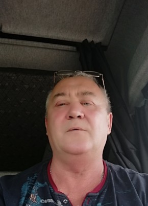 Алексей, 55, Россия, Смоленское