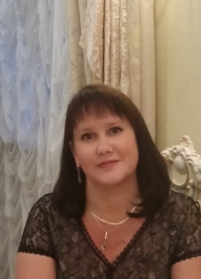 Джулия, 49, Россия, Самара