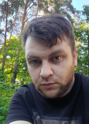 Рома из Жуковския 38 лет