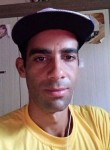 Josimar, 33 года, Itaocara