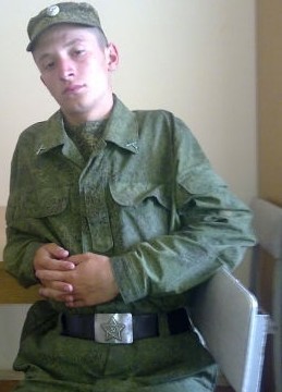 Тимур, 31, Россия, Оренбург