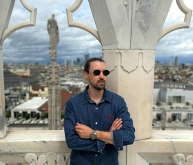 Rostislav, 35, Perm