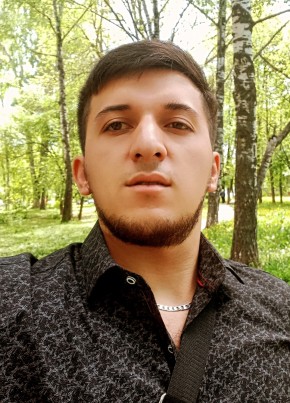 Nikit, 26, Russia, Nizhniy Novgorod