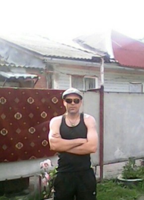 Михаил, 42, Россия, Краснодар