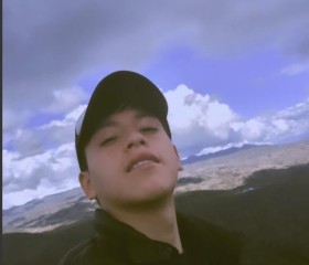 yhon, 23 года, Cajamarca