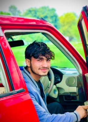 Ashoqullah, 24, جمهورئ اسلامئ افغانستان, جلال‌آباد