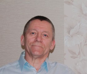 Николай, 65 лет, Эжва