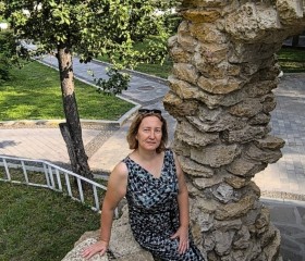 Татьяна, 48 лет, Хабаровск
