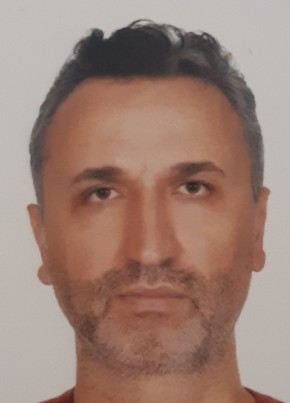 Rasheed, 43, Türkiye Cumhuriyeti, Başakşehir