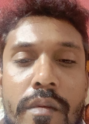 Md babu, 34, India, Hoskote