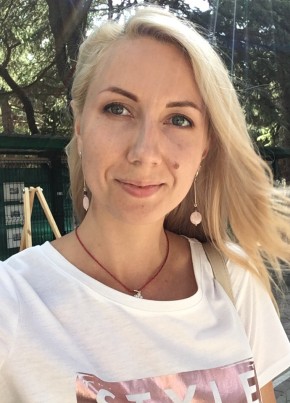 Анна, 35, Россия, Зеленодольск