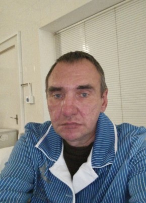 Дмитрий из Калининграда 50 лет