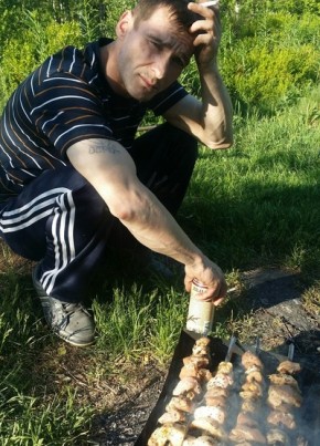 Oleg, 41, Russia, Vyborg