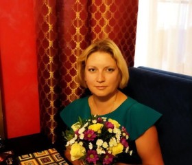 Irina, 43, Yekaterinburg