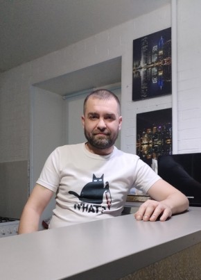 Павел из Сарапула 36 лет