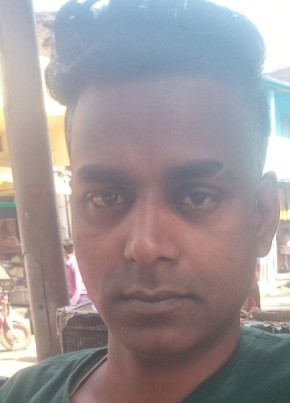 Deepak kumar, 23, India, Patna
