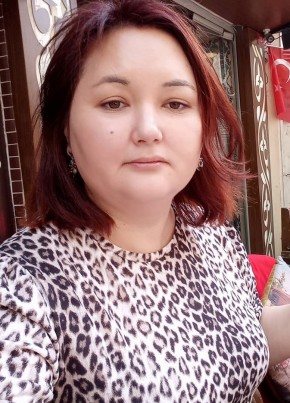 Лейли, 42, Россия, Москва