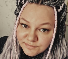 Nastasya, 30, Moscow