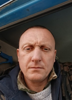 Юрий из Угры 41 год