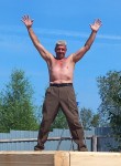 Vladimir, 55, Gubakha