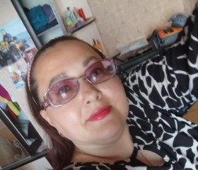 Oksana Agisheva, 42, Yekaterinburg