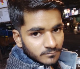 Devraj Vaghela, 20 лет, Rajkot