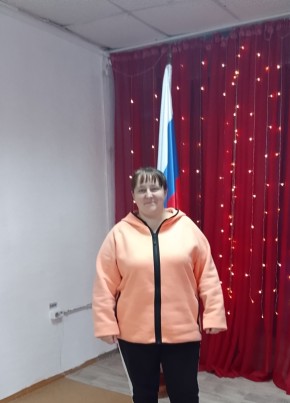 Екатерина из Вичуги 37 лет