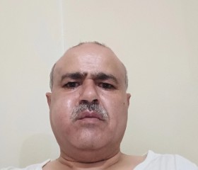 قايد, 47 лет, صنعاء
