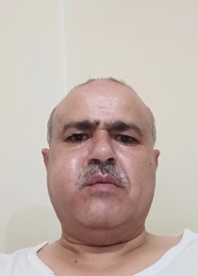 قايد, 46, الجمهورية اليمنية, صنعاء