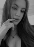 Eliza, 18, Moscow