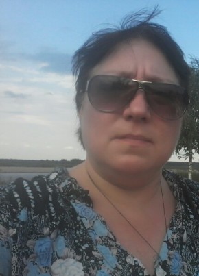 linata, 52, Россия, Сыктывкар