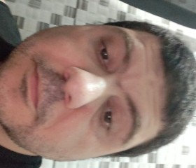Gabriel, 38, Duque de Caxias
